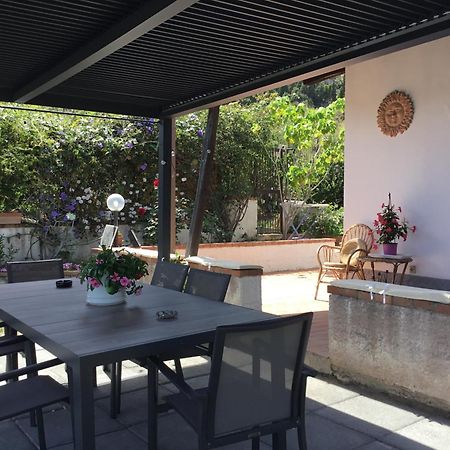 Holidaysora Taormina - Il Giardino Di Graziella المظهر الخارجي الصورة