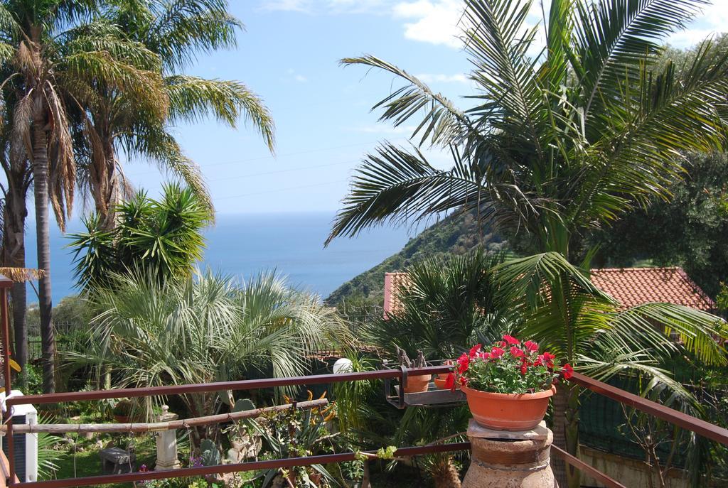Holidaysora Taormina - Il Giardino Di Graziella المظهر الخارجي الصورة
