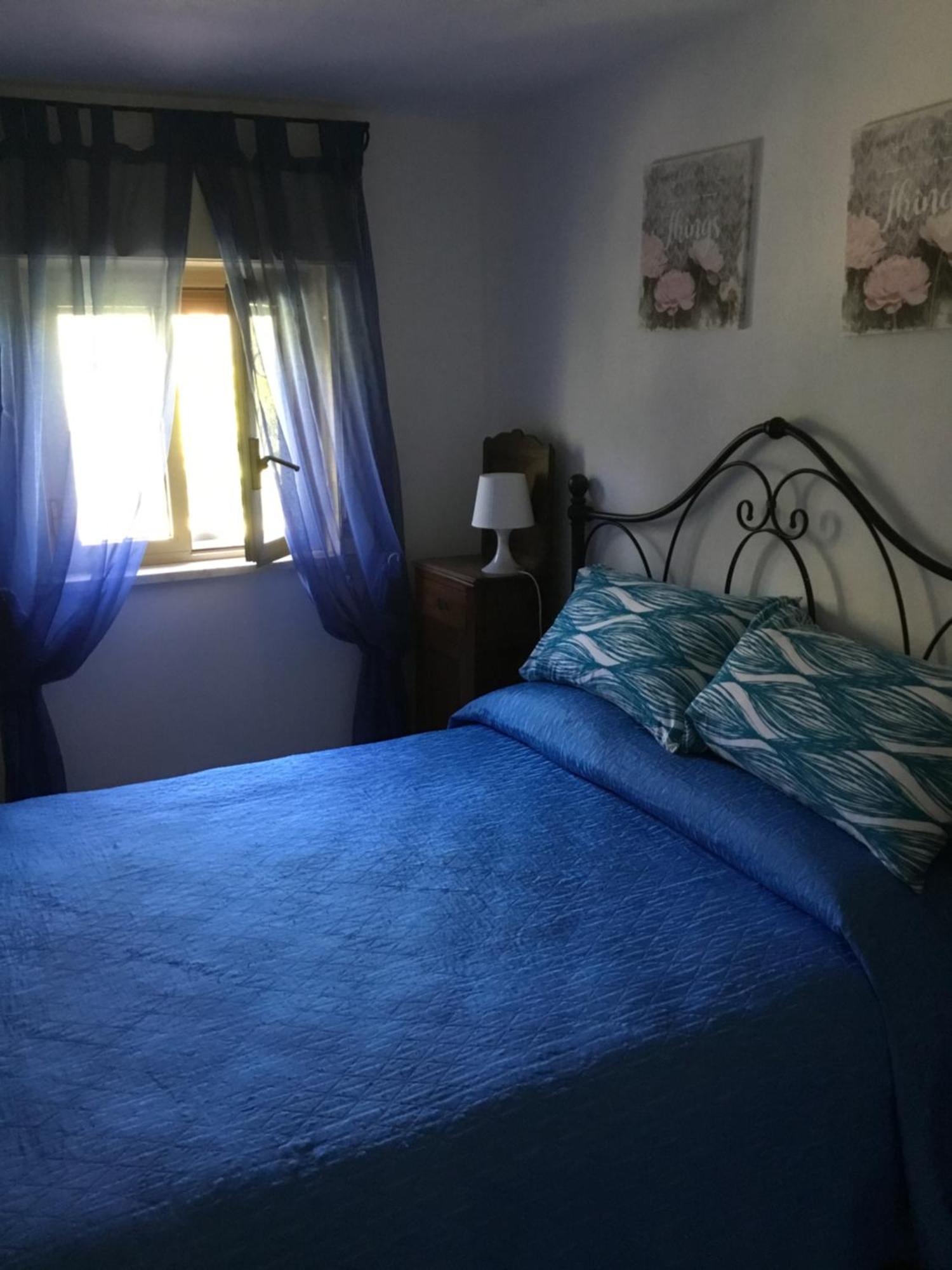 Holidaysora Taormina - Il Giardino Di Graziella المظهر الخارجي الصورة
