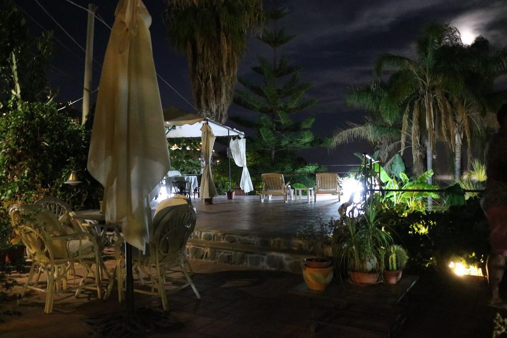 Holidaysora Taormina - Il Giardino Di Graziella المظهر الخارجي الصورة