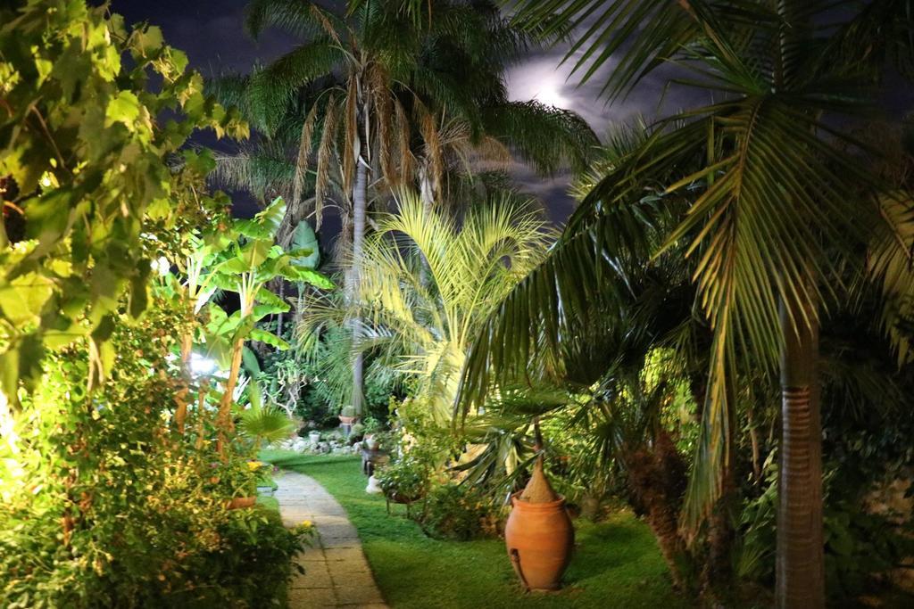 Holidaysora Taormina - Il Giardino Di Graziella المظهر الخارجي الصورة