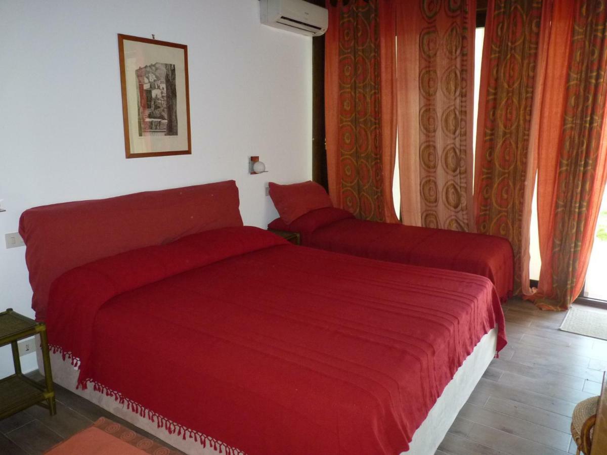 Holidaysora Taormina - Il Giardino Di Graziella المظهر الخارجي الصورة